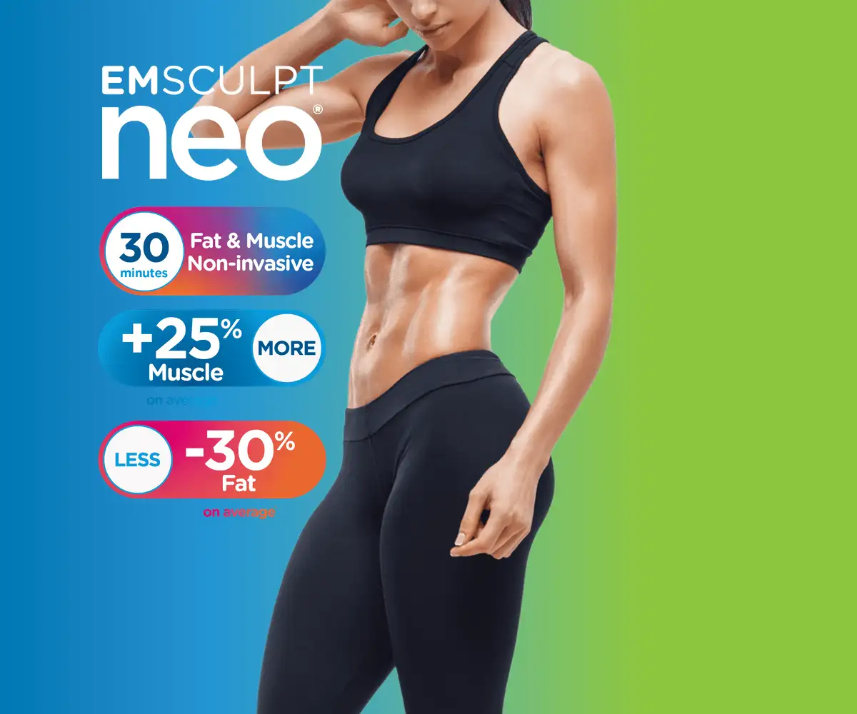 EMSCULPT NEO Jacksonville FL EMSCULPT NEO