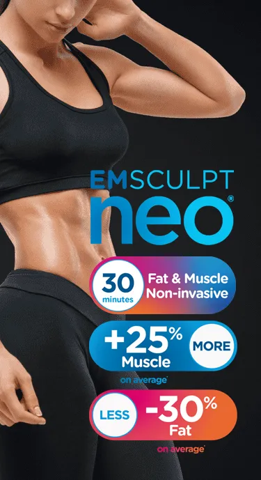 EMSCULPT NEO Jacksonville FL EMSCULPT NEO